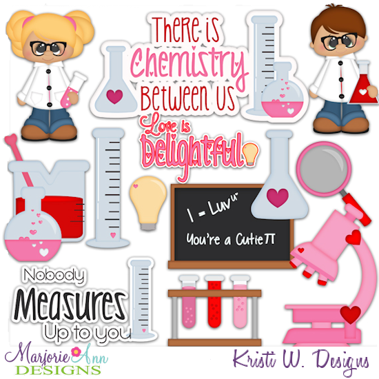 We Have Chemistry SVG Cutting Files Includes Clipart - Click Image to Close